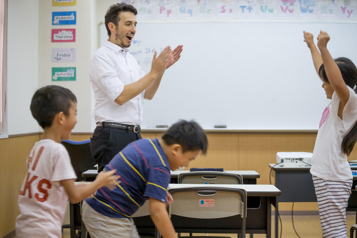 英検合格のための学習