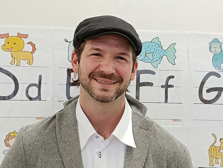 【和歌山駅前校】新しい先生のご紹介♪