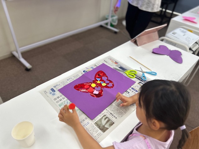 【鹿嶋校】幼児クラス⭐スタータークラス