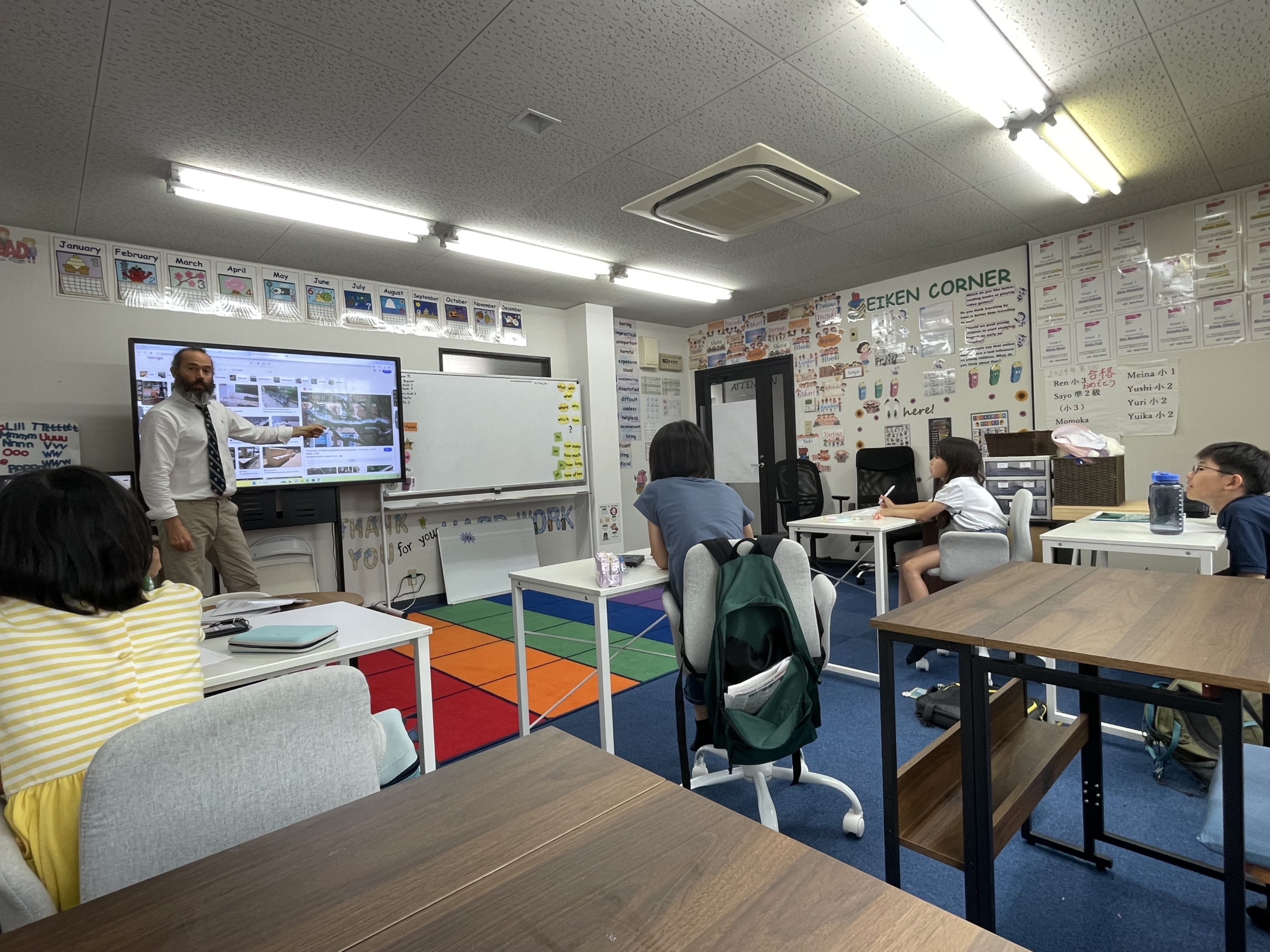 【瀬田駅前校】使える×資格所得を叶える！