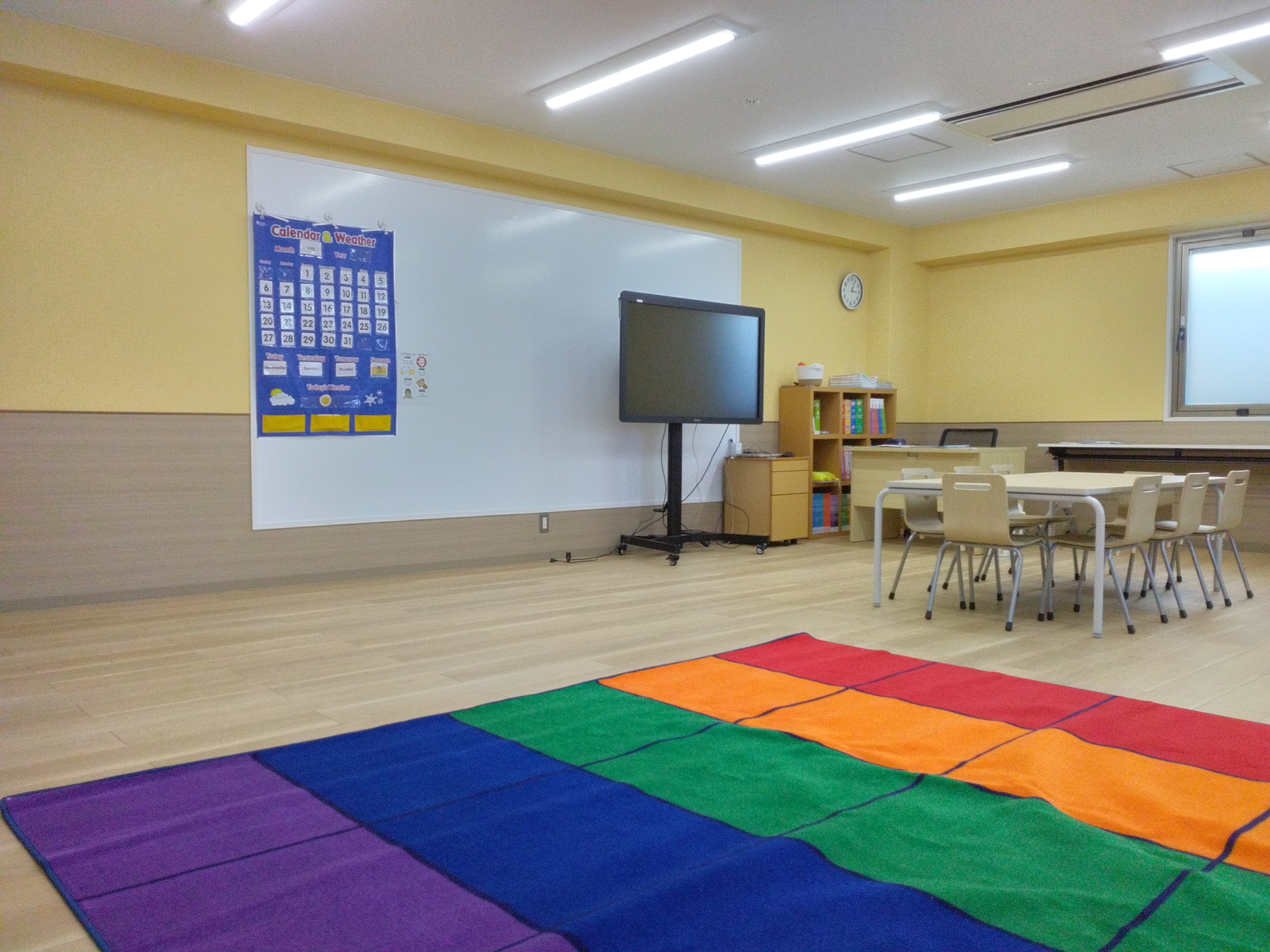 【江坂校】無料体験レッスンのご案内