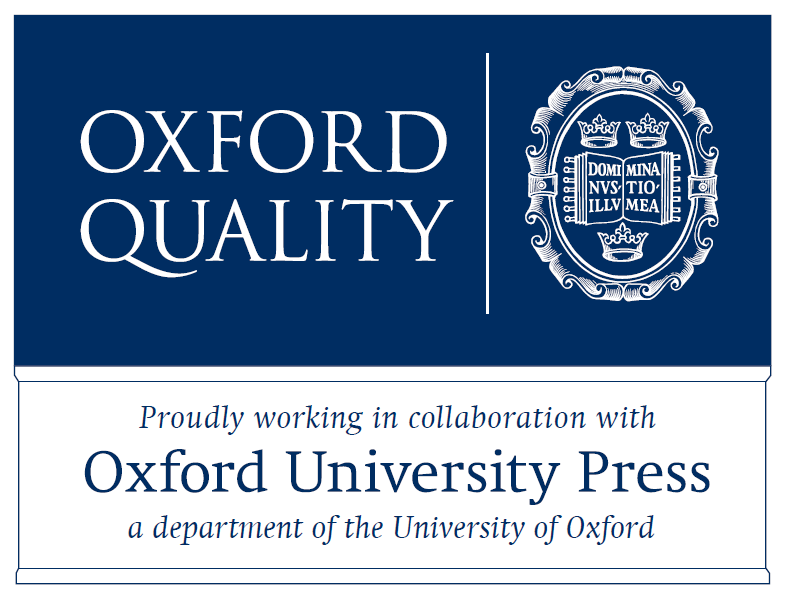 【Oxford Quality】オックスフォード大学出版局よりAIC Kidsプログラムが認定されました